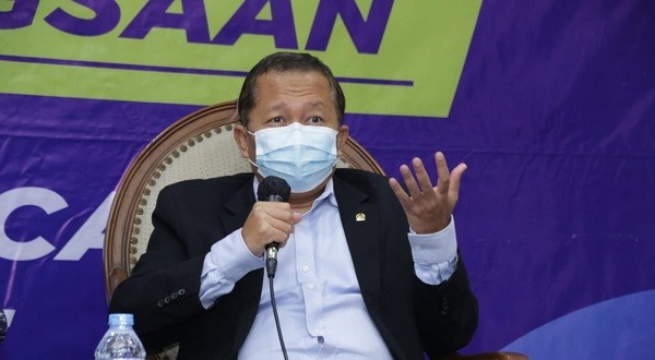Pemerintah Diminta Gali Potensi Pajak dari Sektor Sumber Daya Alam