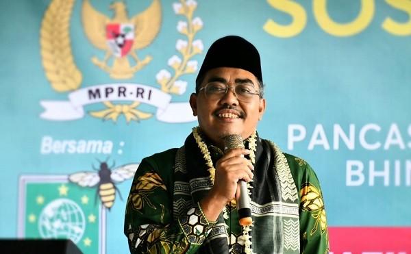 Gus Jazil: Ulama Adalah Pendiri Bangsa yang Tidak Pernah Minta Imbalan