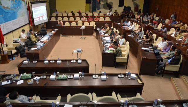 GEMA SICIKE-CIKE Ingatkan Panja Mafia Tanah Tak Bikin Dairi Kisruh