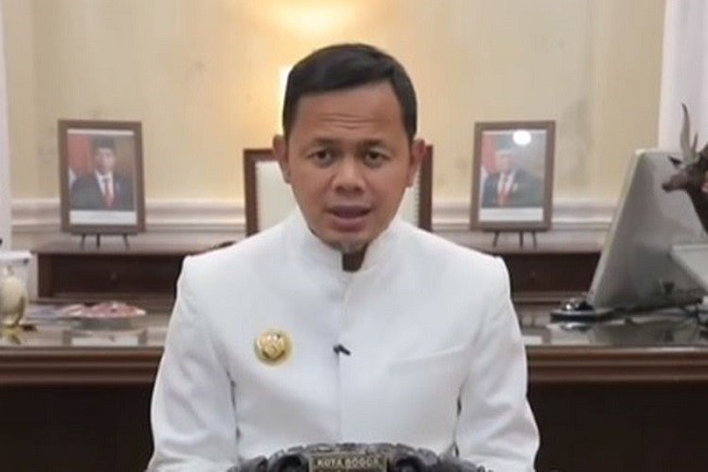 Mohon Taat Prokes, Kang Bima Sebut Situasi Bogor Genting