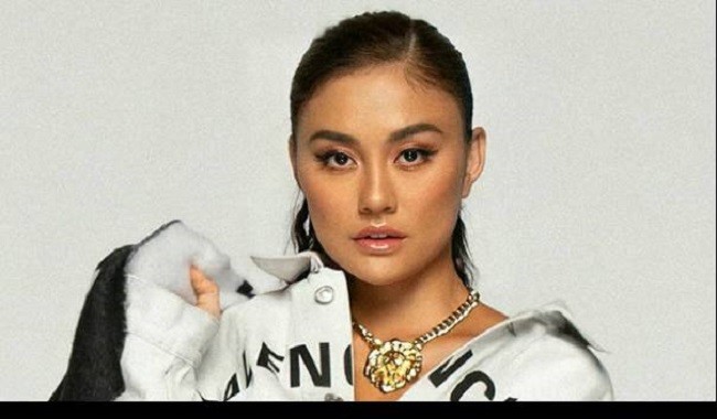 Keren Abis! Agnez Mo Bangun Klinik untuk Vaksinasi Gratis