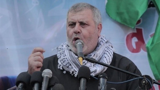 Israel Bakal Digempur Habis, Lima Pemimpin Kawasan Umumkan Kesiapan Bela Al Quds