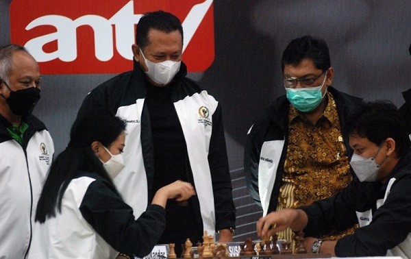 Bamsoet: Pecatur Beda Tipis Dengan Politisi
