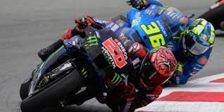 Waspadai Marc Marquez di Seri Sanchsenring, Quartararo Bakal Raih Hasil Maksimal  