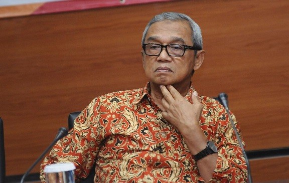 Jokowi Dinilai Sukses Lumpuhkan KPK dengan Sempurna