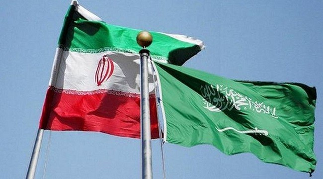 Sinyal Perdamaian, Iran Siap Kirim Utusan ke Saudi