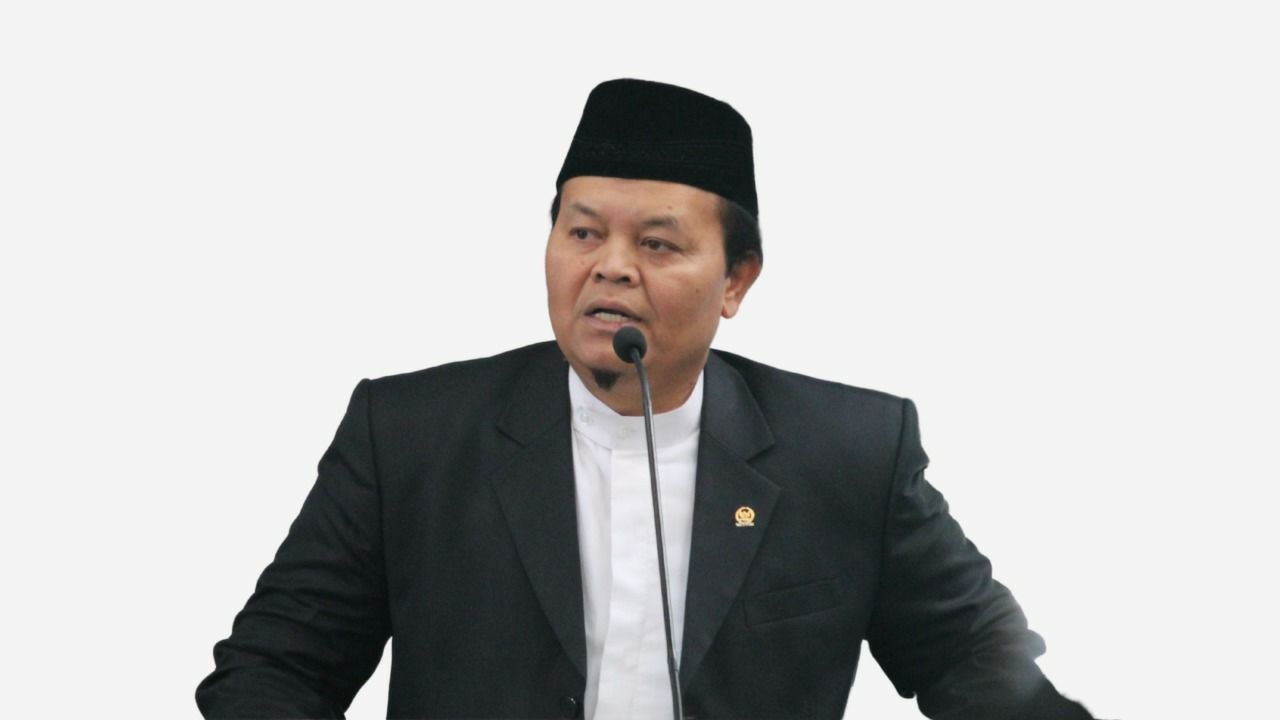 HNW Serukan Indonesia Bersama Malaysia Dan Brunei Boikot Produk Israel