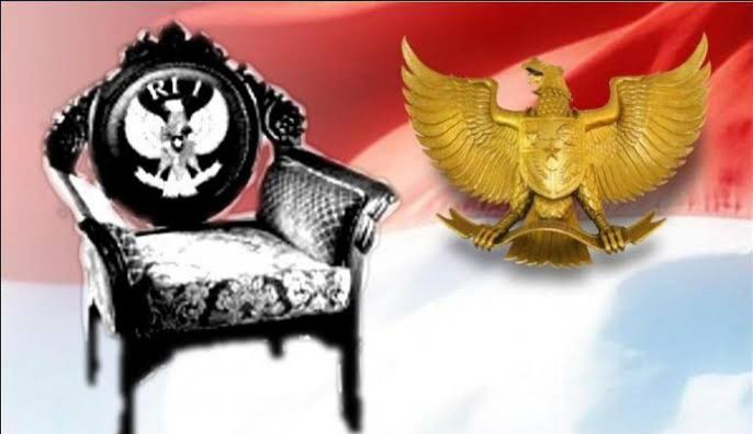 P3S: Yang Usung Jokowi Tiga Periode Kelompok Kehabisan Amunisi Politik