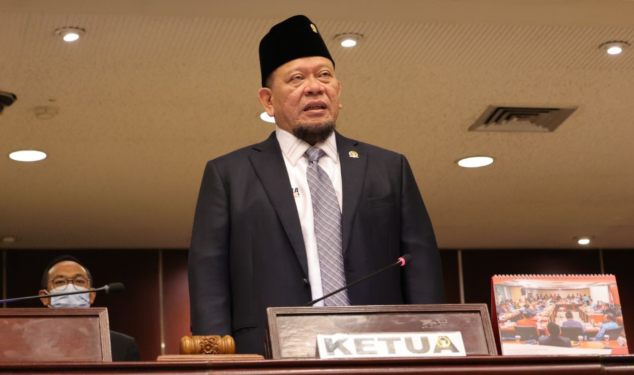 Longsor Tulungagung, Ketua DPD RI Minta Akses Warga Diprioritaskan