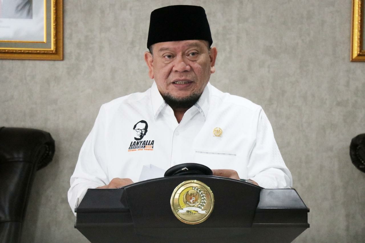 Kasus Covid Melonjak, Ketua DPD RI Minta Kafe Patuhi Aturan PPKM Mikro