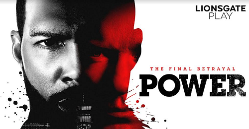 Serial Hits 'Power' Dibintangi 50 Cent Mulai Dapat Ditonton di Lionsgate Play Indonesia