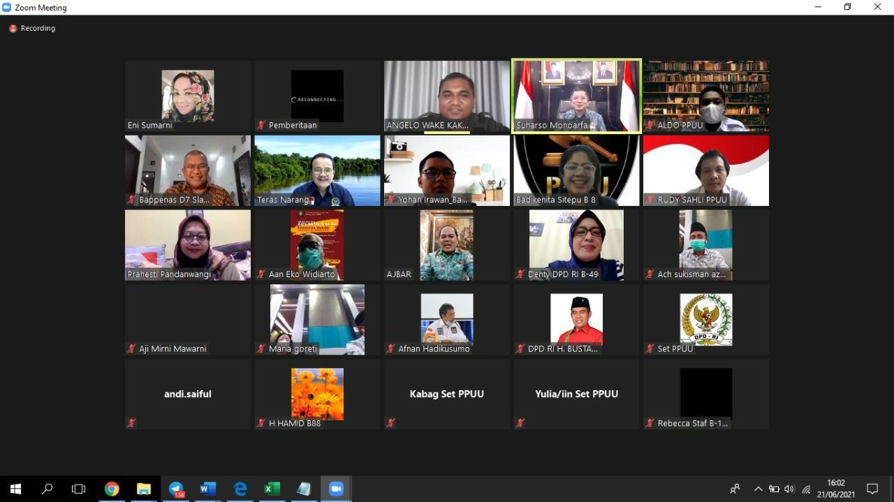 PPUU Sebut Sistem Pelayanan Publik Butuh Transformasi Digital