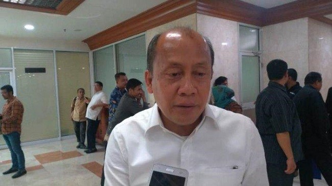 Tolak Amandemen UUD, Nasdem Tolak Masa Jabatan Presiden Tiga Periode