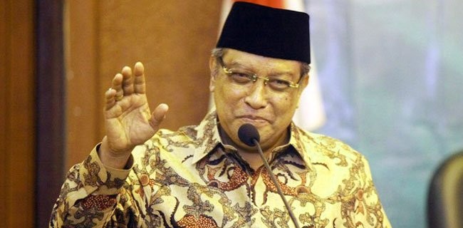Ketum PBNU Sebut yang Impor Vaksin Itu Negara Kalah, Indonesia Bagaimana?