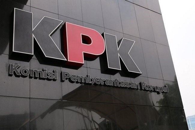 KPK Periksa Gitaris The Changcuters Terkait Kasus Bansos