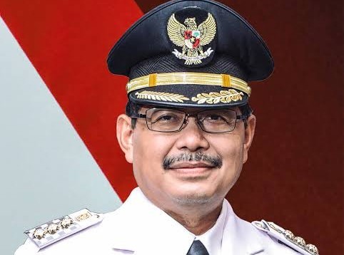 Marullah Matali Diusulkan Jadi Pengganti Anies