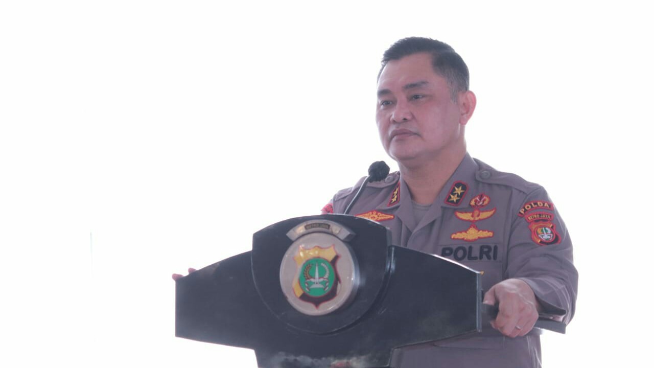 Perkuat PPKM dan Disiplinkan Masyarakat, Polisi Akan Patroli dari Kampung ke Kampung