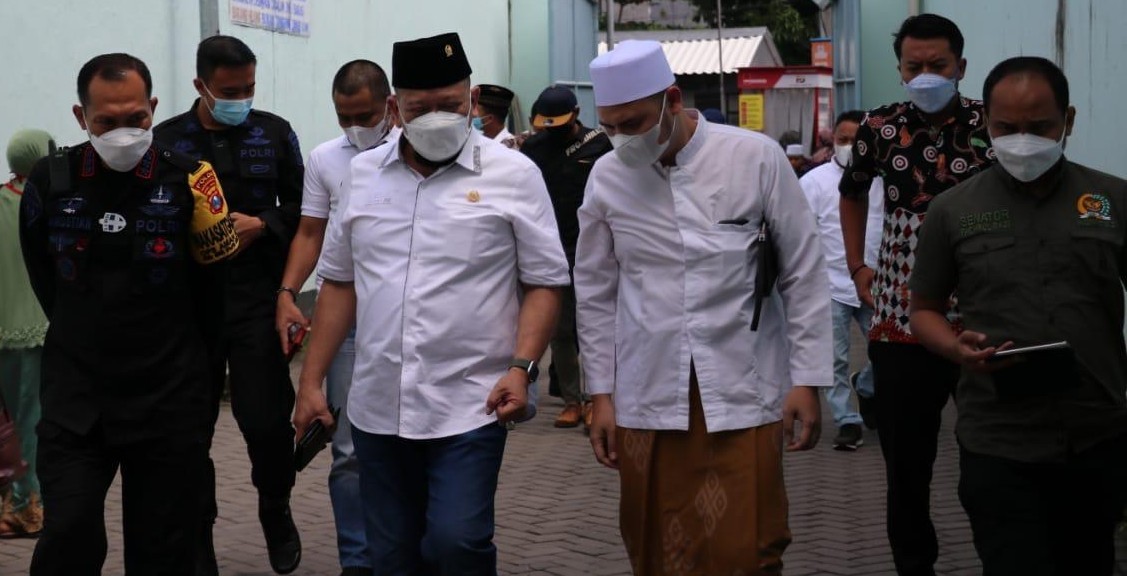 Santri di Ponorogo Tewas Dikeroyok, LaNyala : Miris Sekali