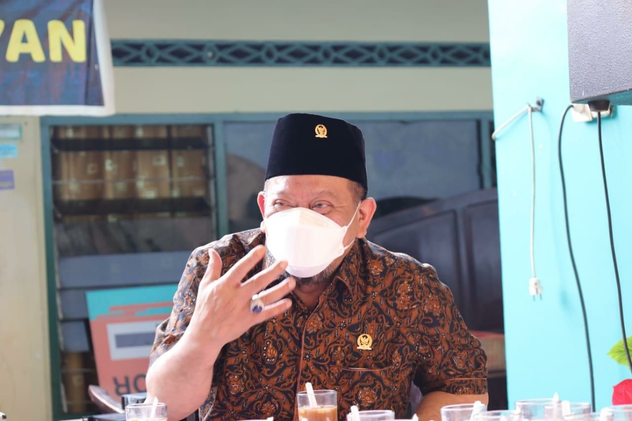Jadi Penopang Saat Pandemi, Ketua DPD RI Dukung Penumbuhan Bisnis Waralaba