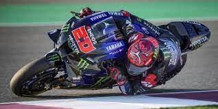 Meski Menang di GP Assen Quartararo Akui Sempat Takut Karena Ini 
