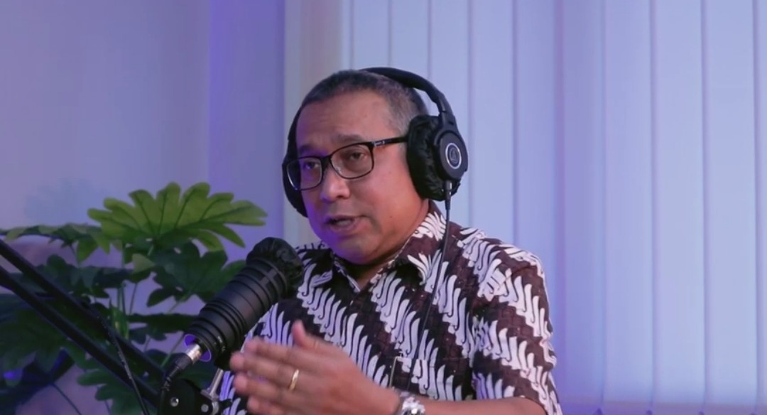 Prof Faisal Sebut Biar Efektif Perlu UU Omnibus Law Terkait  Kesehatan