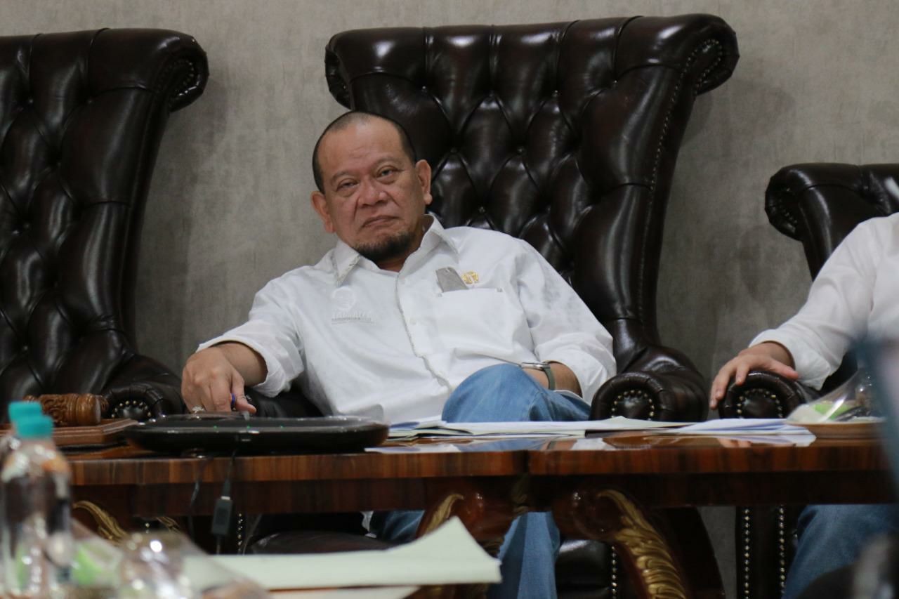 Kemenkeu Blokir Dana Bantuan Ponpes Rp 500 M, Ketua DPD RI Minta Ada Penjelasan