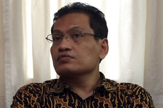 Ulil Abshar: Baru 2 Periode Mahasiswa Nyindir Langsung Dipanggil, Apalagi 3 Periode?