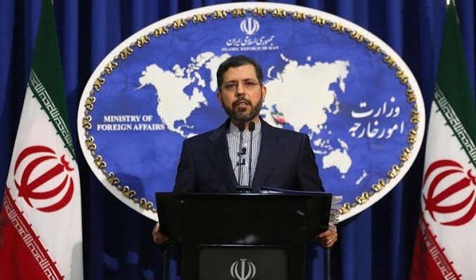 Iran: Serangan AS di Irak akan Rugikan AS Sendiri