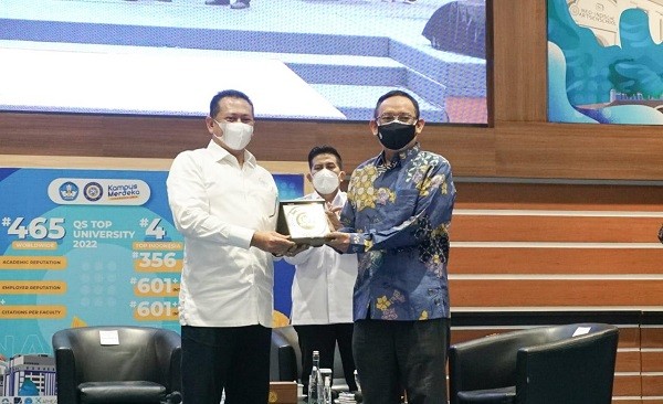 MPR RI: Katakan Amandemen Terbatas Untuk PPHN Dibutuhkan Sebagai Panduan Arah dan Strategi Pembangunan Nasional