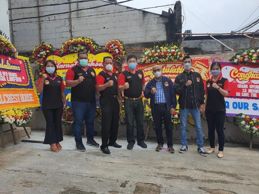 Ingin Lebih Menjangkau Pelayanan di Jakarta, LQ Indonesia Lawfirm Buka Cabang Ke-3 di Jakbar