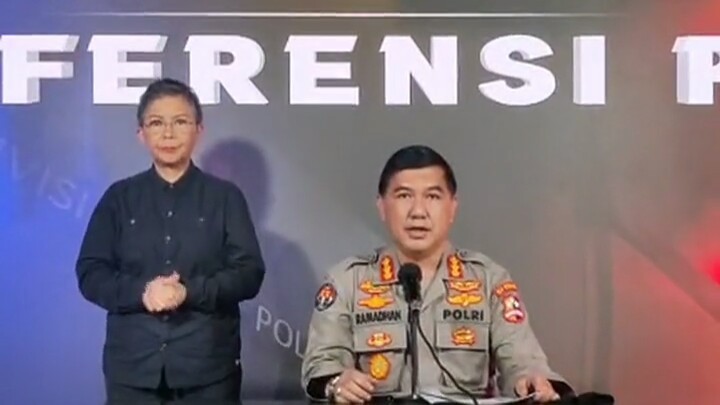 Dua Terduga Teroris Diamankan di Duren Sawit, Senjata Api hingga Belati jadi Barang Bukti