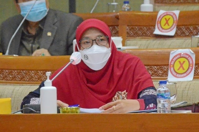 DPR: Jangan Sampai Kebijakan PPKM Darurat Mandul