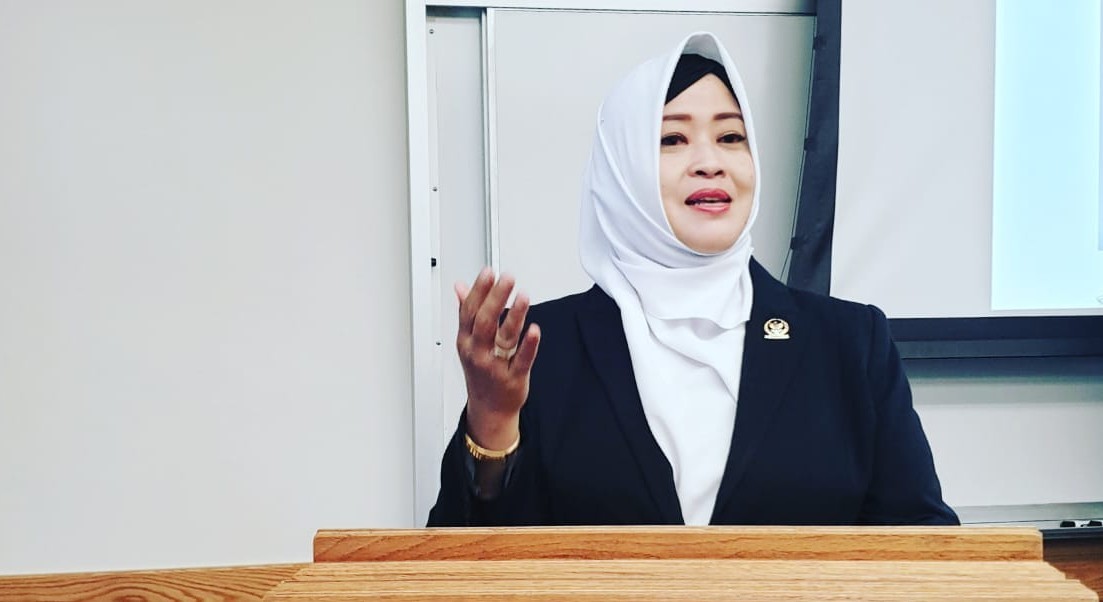 Fahira Ingatkan Implementasi PPKM Darurat Harus Tegas dan Konsisten
