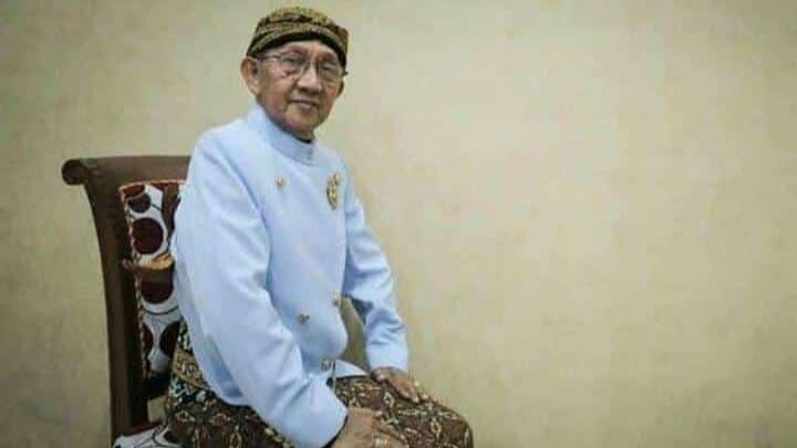Innalillahi, "Dalang Oye" Ki Manteb Sudarsono Meninggal Dunia