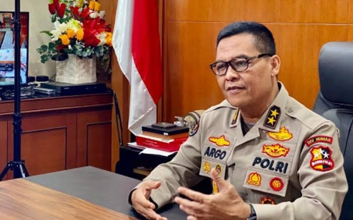 Polri Kembali Tegaskan Siap Kawal Jalannya PPKM Darurat Jawa-Bali