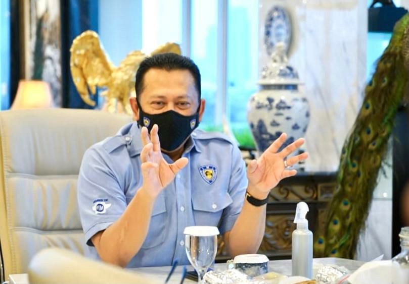 Publik Diharap Patuhi PPKM Darurat Jawa - Bali