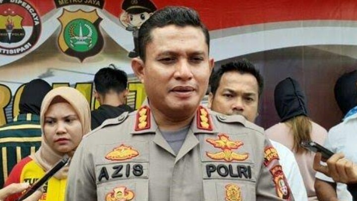 Masih Beroperasi saat PPKM Darurat, Belasan Terapis Diamankan dari Hotel G2