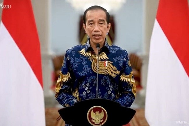 KAMI se-Jawa: PPKM Darurat Adalah Cara Pemerintah Jokowi Bodohi Rakyat
