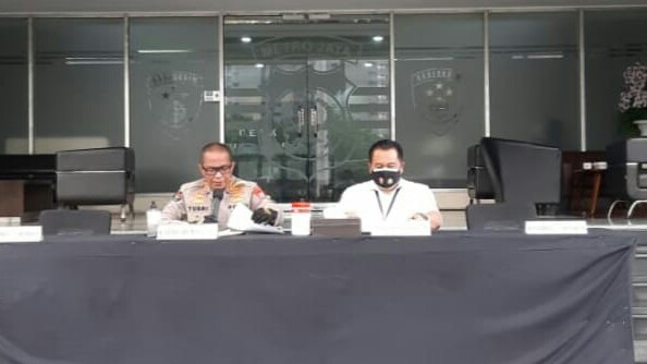 Usai Anies Marah-marah, Dua Bos Perusahaan Pelanggar PPKM Darurat Jadi Tersangka