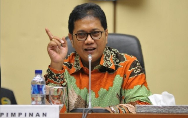PAN Tegur Kader yang Usulkan RS Khusus Pejabat