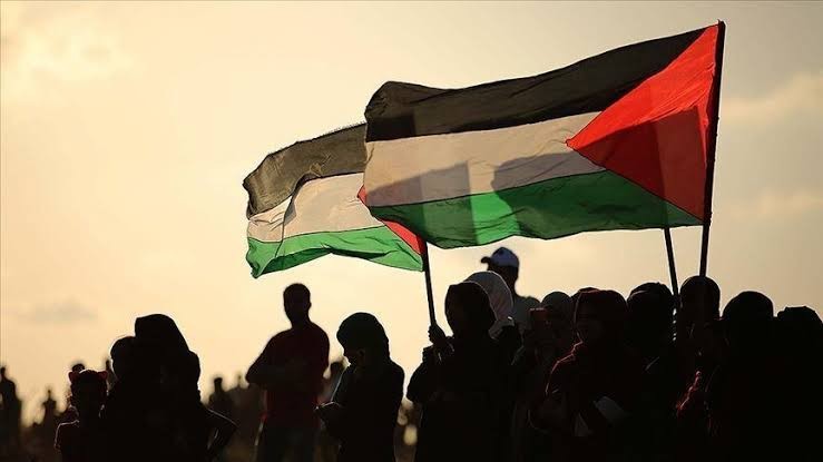 Ancam Israel, Pejuang Palestina: Perang Baru Dimulai Jika Blokade Tak Dicabut