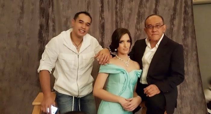 Tertangkap Kasus Narkoba, Aburizal Bakrie Minta Ardi dan Nia Sabar Hadapi Cobaan