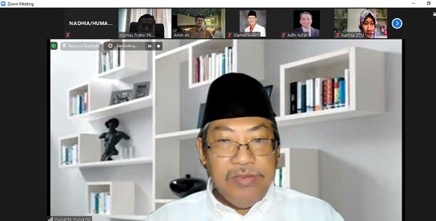 PKS Desak Pertamina Bayar Ganti Rugi Nelayan Muara Kamal