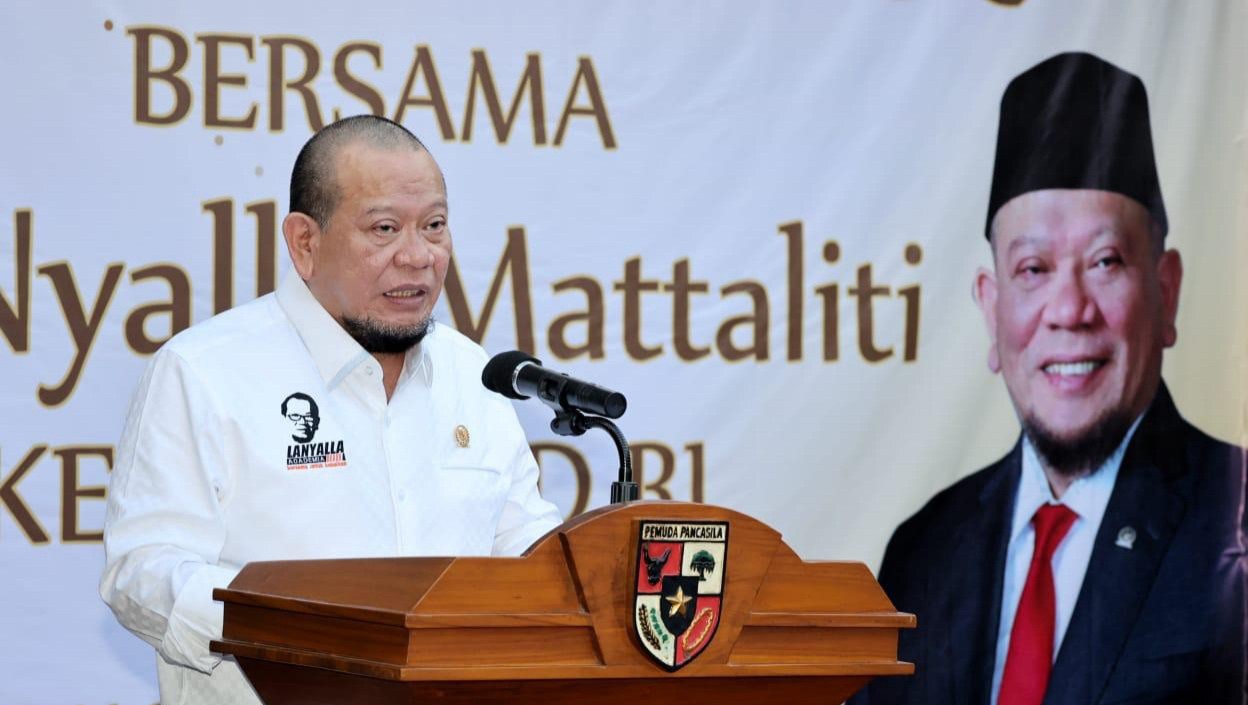 Ketua DPD RI Minta Pemerintah Atasi Kesulitan Pasien Dapat Pelayanan Kesehatan