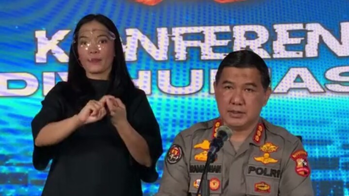 Dr. Lois Diamankan Lantaran Dinilai Berbuat Onar dan Menghalangi Penanggulangan Wabah