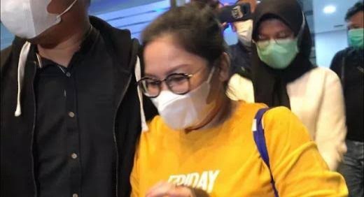 Tidak Ditahan, dr Lois Dalam Pemantauan Polri