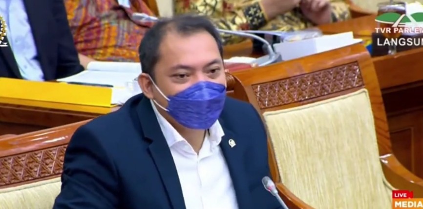 Tegas!  Fraksi NasDem Tetap Kawal RUU PKS