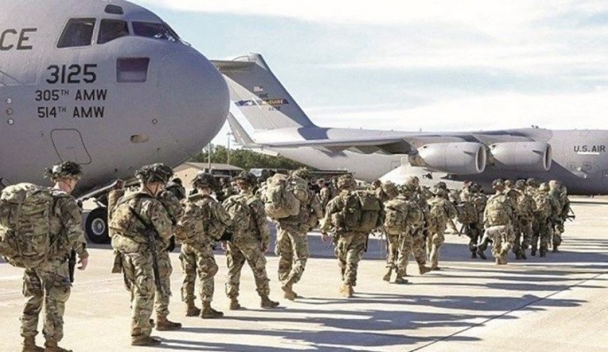 Perang Gerilya untuk Usir Tentara AS di Irak dan Suriah Telah Dimulai