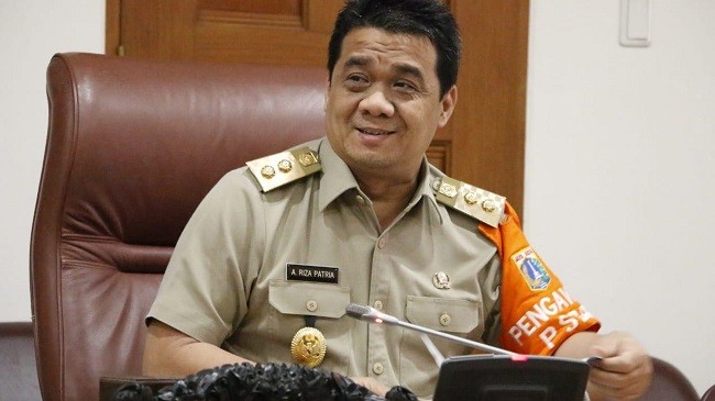 Pemprov DKI Siap Jika PPKM Darurat Diperpanjang