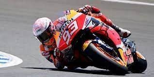 Demi Bersaing di MotoGP, Marc Marquez Akui Dirinya masih Perlu Istirahat 